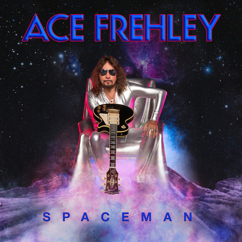 Ace Frehley - Spaceman ((Vinyl))