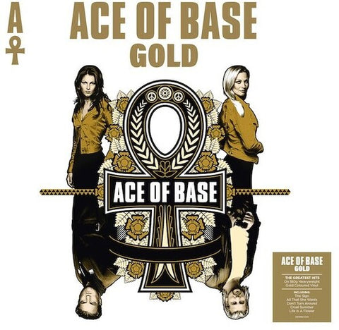 Ace of Base - Gold [Import] ((Vinyl))