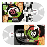 Ace of Base - Happy Nation [140-Gram Clear Vinyl] [Import] ((Vinyl))