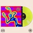 Acid Dad - TAKE IT FROM THE DEAD (LIMITED EDITION TRANSPARENT YELLOW VINYL) ((Vinyl))