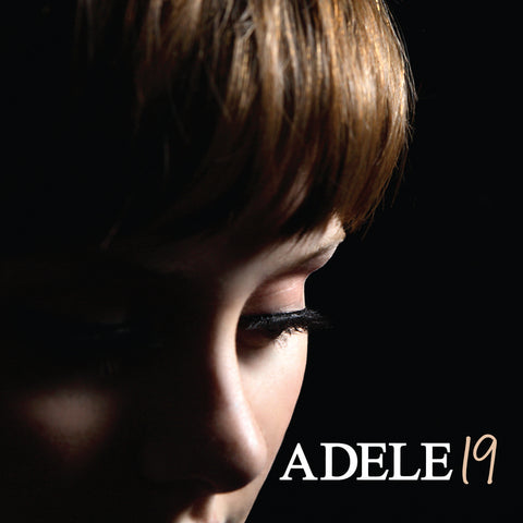 Adele - 19 ((Vinyl))