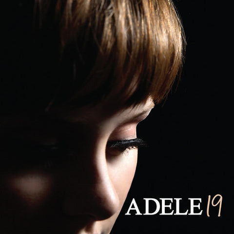 Adele - 19 ((CD))