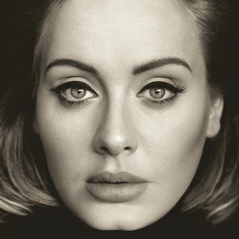 Adele - 25 ((CD))