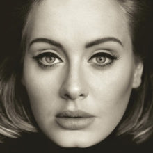 Adele - 25 ((Vinyl))