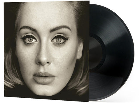 Adele - 25 ((Vinyl))
