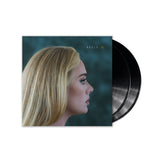 Adele - 30 [2LP] (180 Gram, printed inner sleeves) ((Vinyl))