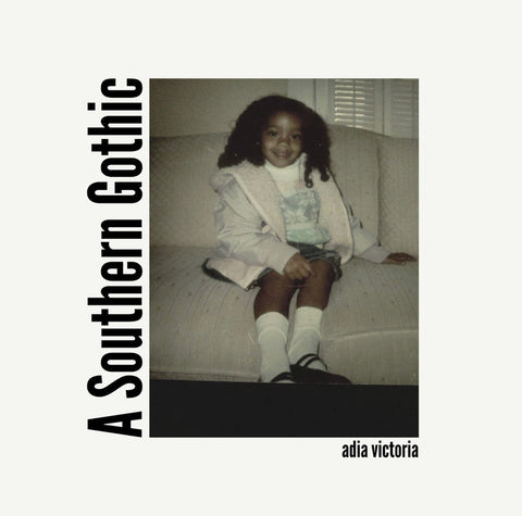 Adia Victoria - A Southern Gothic ((Vinyl))