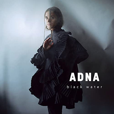 Adna - Black Water [LP] ((Vinyl))