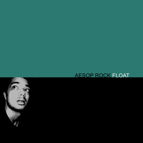 Aesop Rock - Float (Custom Green Vinyl) [Explicit Content] (2 Lp's) ((Vinyl))