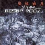 Aesop Rock - Labor Days (Colored Vinyl, Anniversary Edition) (2 Lp's) ((Vinyl))
