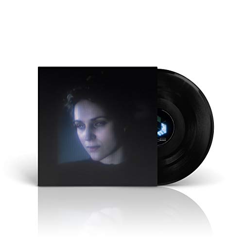 Agnes Obel - Myopia [LP] ((Vinyl))