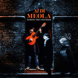 Al Di Meola - Across The Universe ((Vinyl))