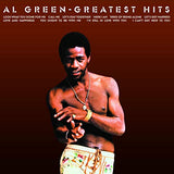 Al Green - GREATEST HITS ((Vinyl))