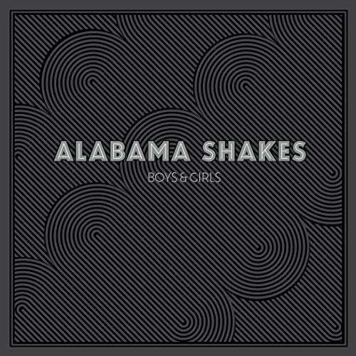 Alabama Shakes - Boys & Girls (Platinum Edition) ((Vinyl))