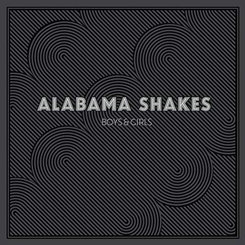 Alabama Shakes - Boys & Girls (Platinum Edition) ((Vinyl))