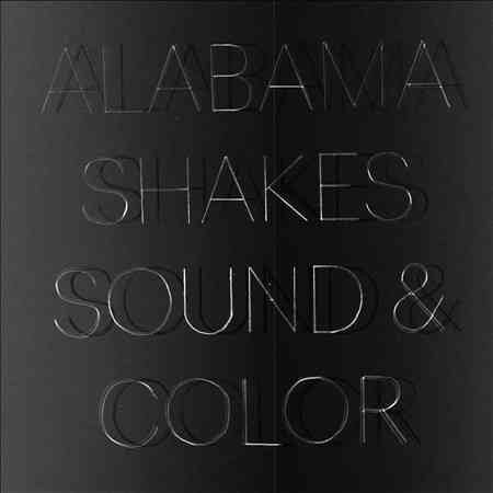 Alabama Shakes - SOUND & COLOR (2LP) ((Vinyl))