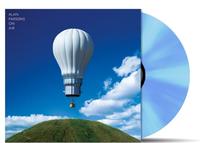 Alan Parsons Project - On Air (Limited Edition, Transparent Vinyl0 [Import] ((Vinyl))