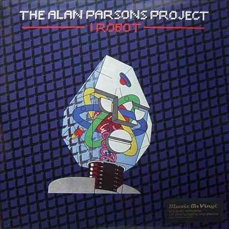Alan Parsons Project - I Robot (legacy edition) ((Vinyl))