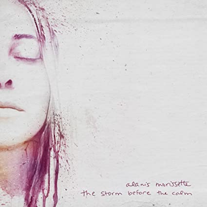 Alanis Morissette - The Storm Before The Storm ((CD))