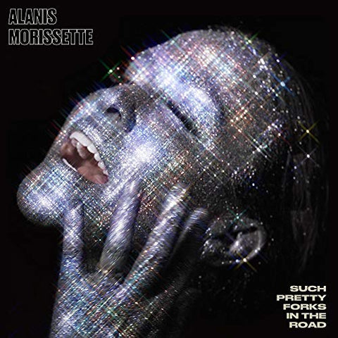Alanis Morissette - Such Pretty Forks In the Road ((Vinyl))