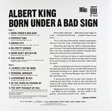 Albert King - Born Under A Bad Sign (180 Gram Vinyl) ((Vinyl))