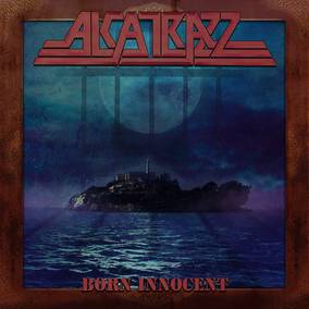 Alcatrazz - Born Innocent (RSD21 EX) ((Vinyl))