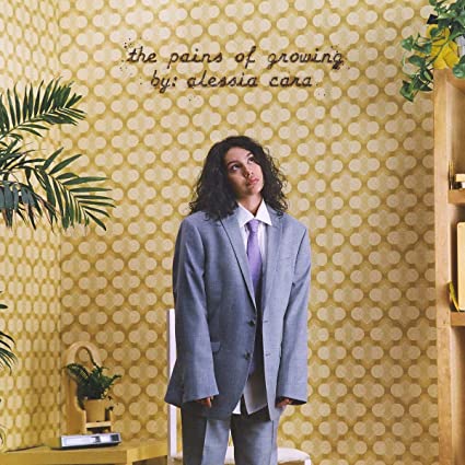 Alessia Cara - Pains Of Growing [Import] (2 Lp's) ((Vinyl))