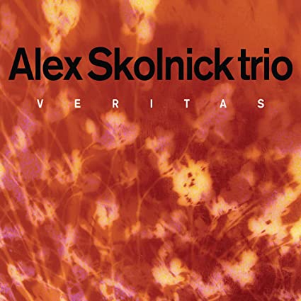 Alex Skolnick - Veritas (Digipack Packaging) ((CD))