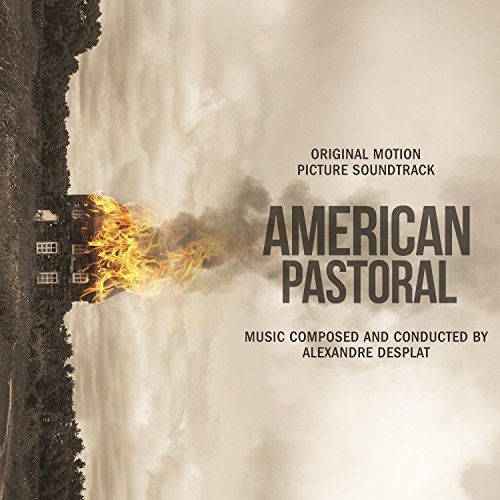 Alexandre Desplat - AMERICAN PASTORAL / O.S.T. ((Vinyl))