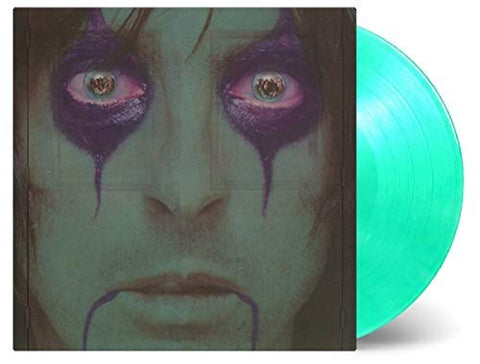 Alice Cooper - From The -Coloured- ((Vinyl))