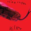 Alice Cooper - KILLER (180 GRAM AUDIOPHILE VINYL/50TH ANNIVER/DIE-CUT GATEFOLD & CALENDAR) ((Vinyl))