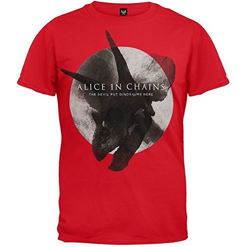 Alice In Chains - Dig ((Apparel))