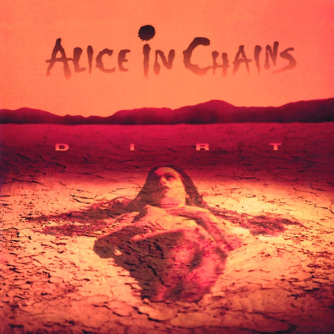 Alice In Chains - Dirt ((Vinyl))