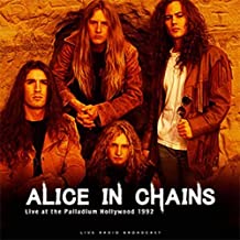 Alice In Chains - Live At The Palladium 1992 ((Vinyl))