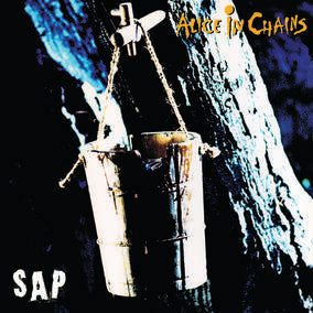 Alice In Chains - SAP (RSD Black Friday 11.27.2020) ((Vinyl))
