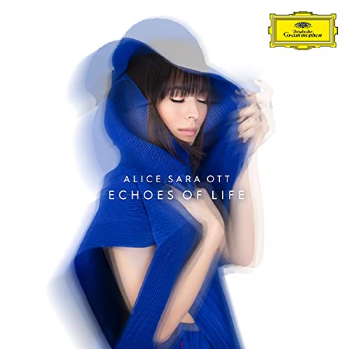 Alice Sara Ott - Echoes Of Life [2 LP] ((Vinyl))