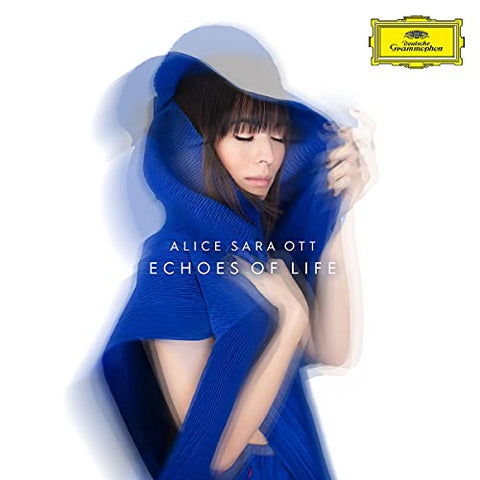 Alice Sara Ott - Echoes Of Life ((CD))