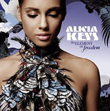 Alicia Keys - The Element of Freedom (Limited Edition, Lavender Colored Vinyl) (2 Lp's) ((Vinyl))