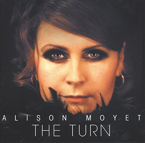 Alison Moyet - Turn (Uk) ((Vinyl))