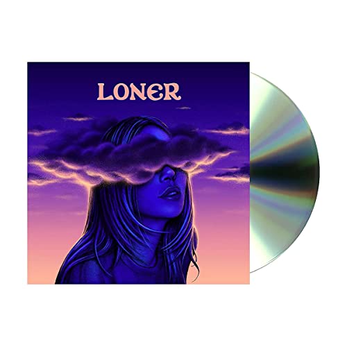 Alison Wonderland - Loner ((CD))