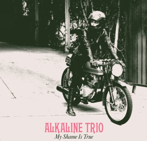Alkaline Trio - My Shame Is True ((Vinyl))
