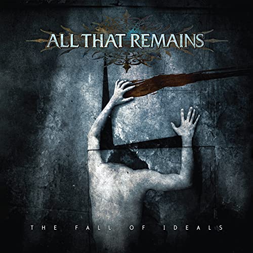 All That Remains - The Fall Of Ideals [LP] ((Vinyl))