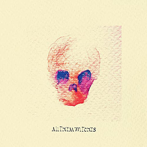 All Them Witches - ATW (Tan, Red, Purple and Blue Vinyl) ((Vinyl))