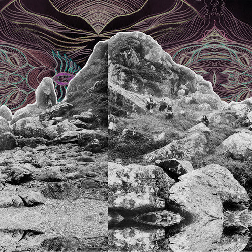 All Them Witches - Dying Surfer Meets His Maker (Colored Vinyl, White, Digital Download Card) ((Vinyl))