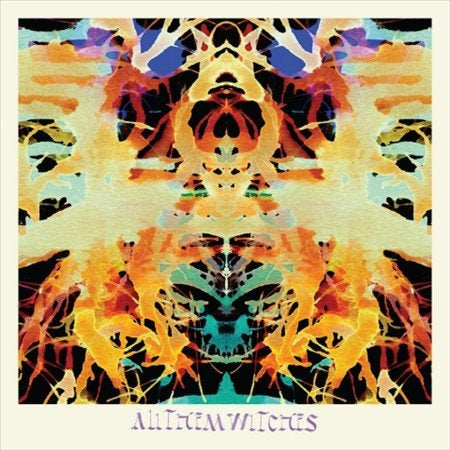 All Them Witches - Sleeping Through The War ((Vinyl))