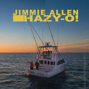 Allen, Jimmie - Hazy-O! (RSD21 EX) ((Vinyl))