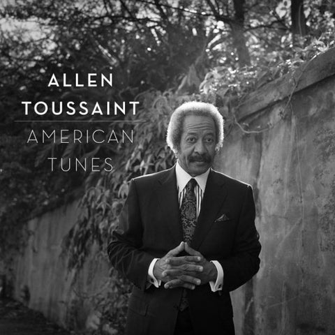 Allen Toussaint - American Tunes ((Vinyl))