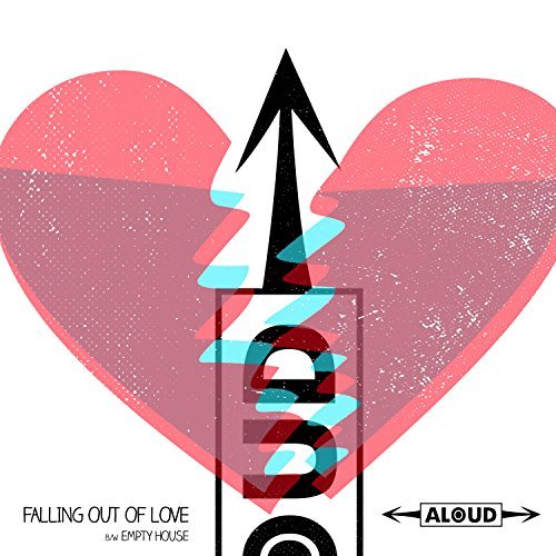 Aloud - Falling Out Of Love / Empty House ((Vinyl))