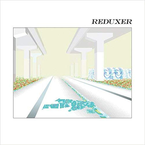 Alt-j - Reduxer (LP) ((Vinyl))