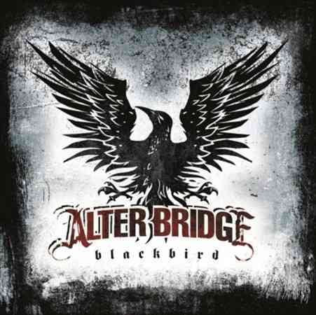 Alter Bridge - Blackbird ((Vinyl))